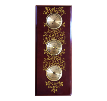 Метеостанция настенная ''Тип 3''