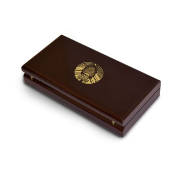 Метеостанция настольная ''Традиция''