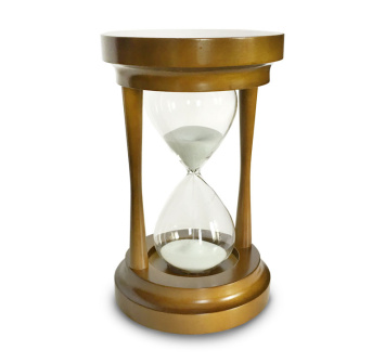 Песочные часы ''Кабинетные''
