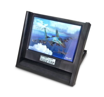 Складная плакетка