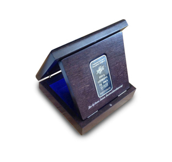 Футляр для слитка