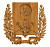 Панно ''Герб Могилевской области''