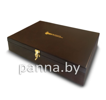 Коробка для подарков 