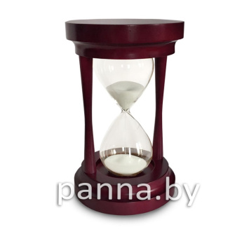 Песочные часы ''Кабинетные''