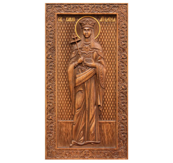 Икона ''Святая Елена''