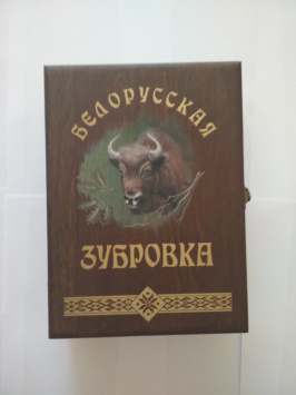 Футляр для спиртных напитков