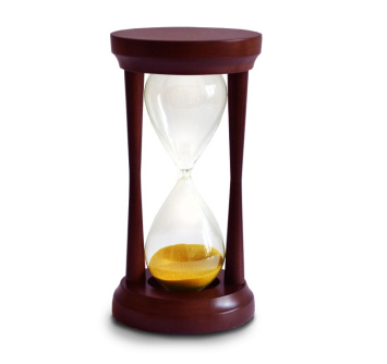 Песочные часы ''Декор''