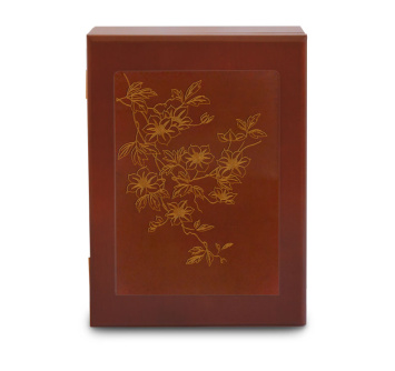 Ключница настенная Вид 2