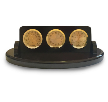 Настольная метеостанция ''Тайм''