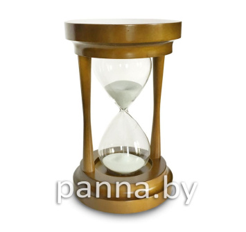 Песочные часы ''Кабинетные''