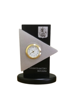 Настольные часы ''Стелла''