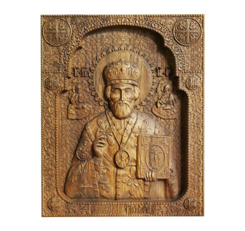 Икона ''Николай Чудотворец''