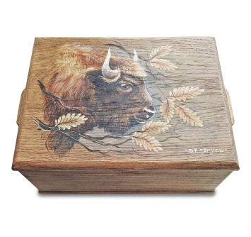 Подарочный набор ''Охотничий''