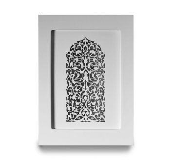 Ключница настенная Вид 3