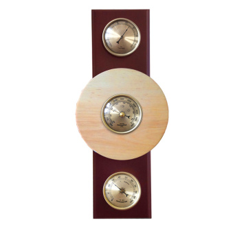 Метеостанция настенная