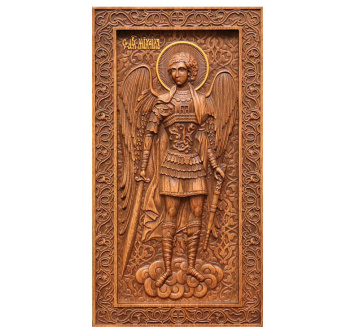 Икона ''Архангел Михаил''