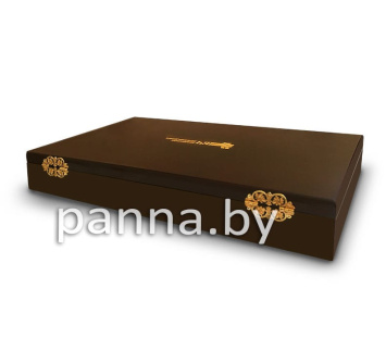 Коробка ''БелЖД''