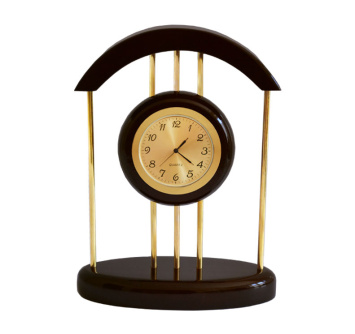 Настольные часы ''Взгляд''