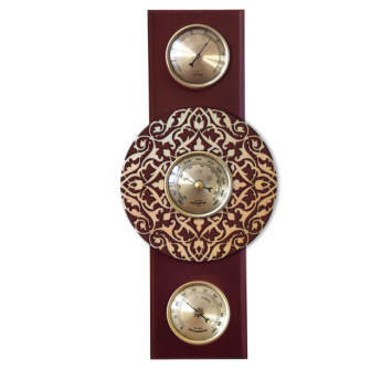 Метеостанция настенная ''Тип 1''