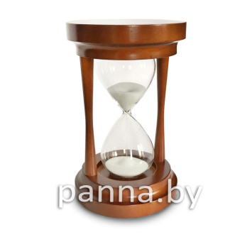 Песочные часы ''Кабинетные''