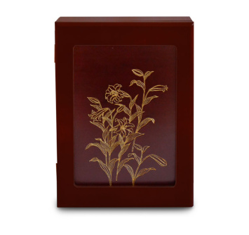 Ключница настенная Вид 1